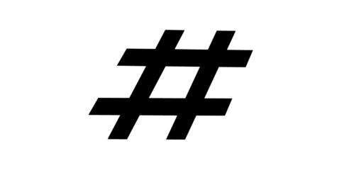 Hashtag activism raises awareness
