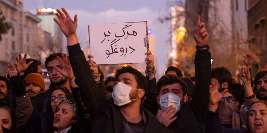 “Our enemy is right here!” Why Americans should stand in solidarity with Iranian citizens