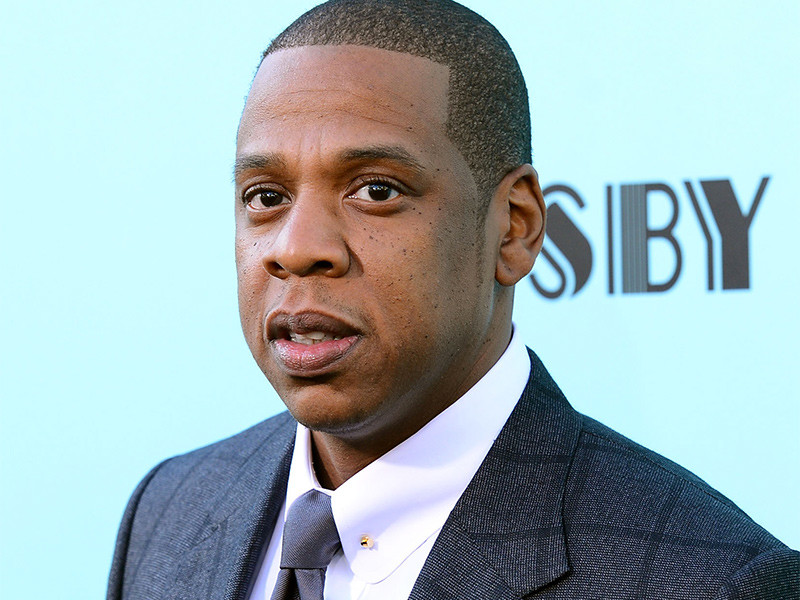 For Black History Month, we celebrate prison reformer Jay-Z