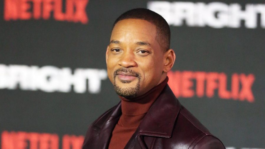 For Black History Month, we celebrate A-Lister Will Smith