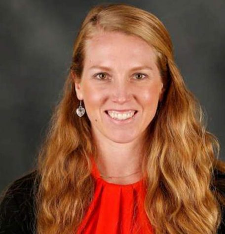 Let’s celebrate the first woman to coach in MLB, Alyssa Nakken