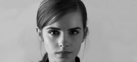 For Womens History Month, lets celebrate activist Emma Watson