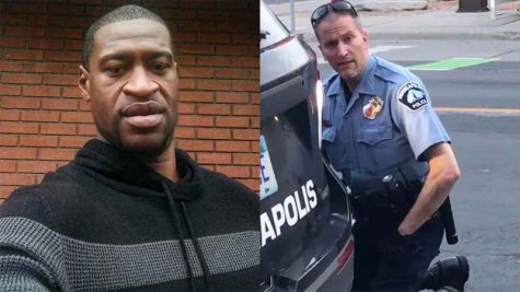 Protesters continue to demand justice for George Floyd