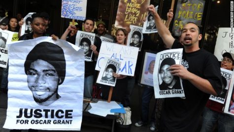 The justice system continues to fail people of color