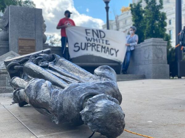 Christopher-Columbus-on-ground-St-Paul-600x450