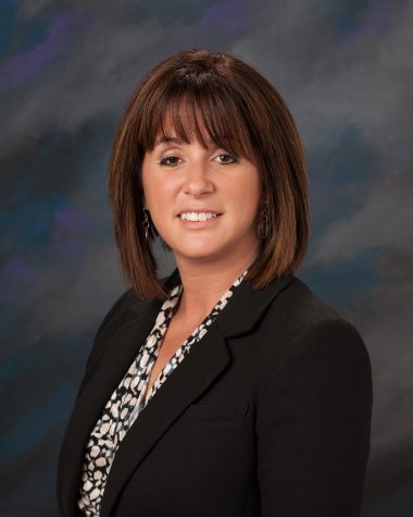NHS welcomes AP Mrs. Johnna Hunt