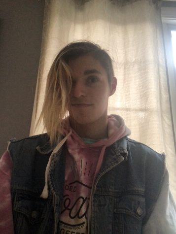 Daeden Beck