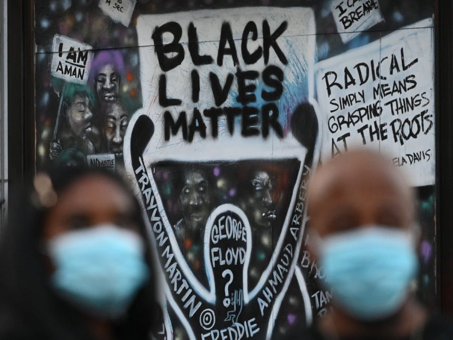 The Black Lives Matter movement has been nominated for the Nobel Peace Prize in 2021 by Norwegian MP Petter Eide