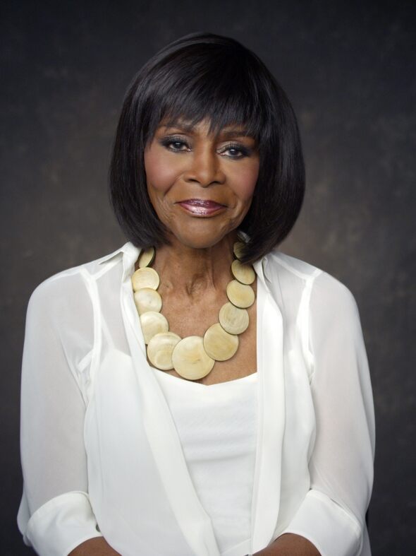 Celebrating Black History Month - Cicely Tyson, a life remembered