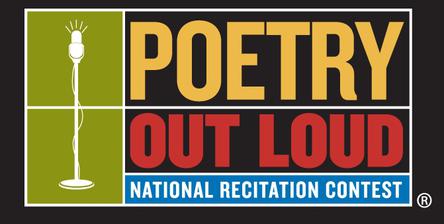 NHS junior Jaida Tavares is first runner up for Poetry Out Loud statewide competition