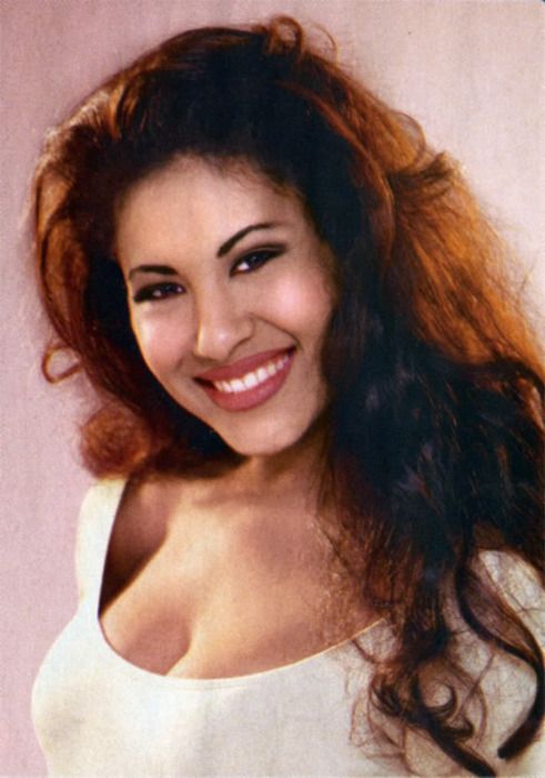 Celebrating+Women+-+Selena%2C+an+icon+of+Tejano+music