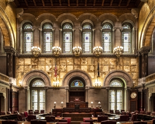 NY state senate passes HALT law