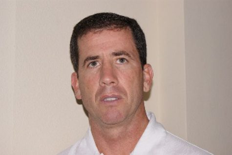 Did Tim Donaghy and other NBA officials fix games throughout the 2000s?