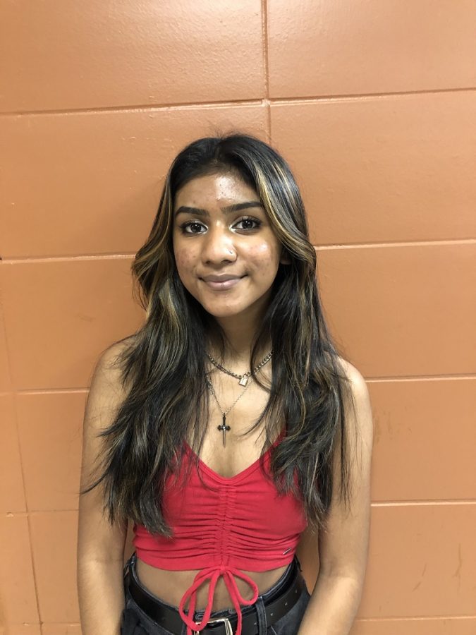 Areena Rahman