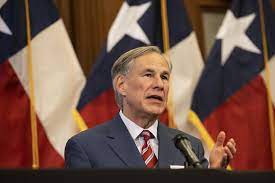 Texas now has the loosest gun control laws in the country