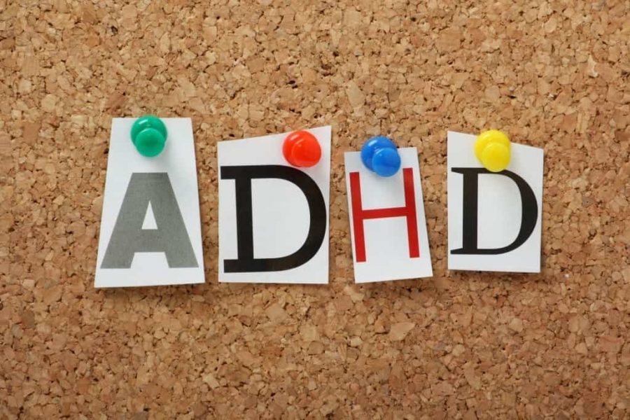 Children with ADHD overcome great academic obstacles