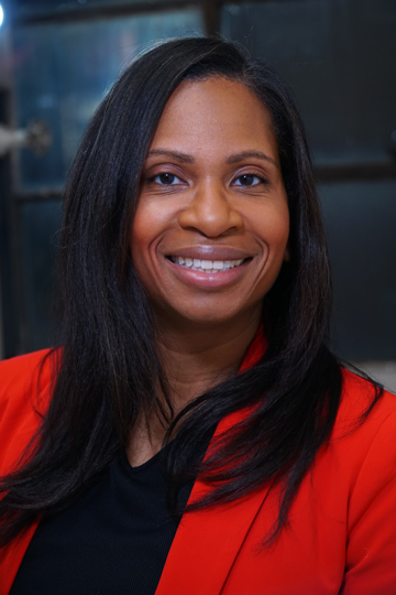 Dr. Felder-McEntire