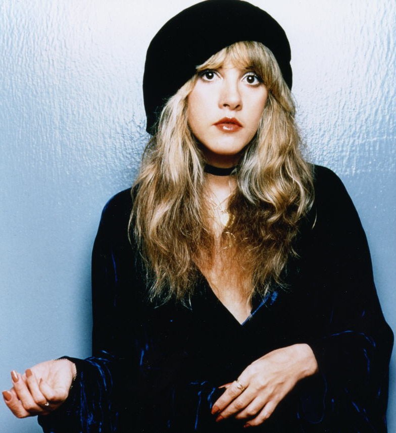 Celebrating Stevie Nicks, a songwriting miracle