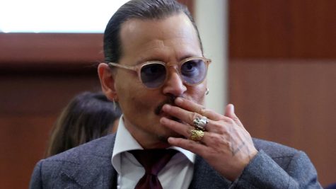 Depp v. Heard case captivates the public