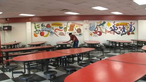 Vendor Provides “Unintentional Insensitivity” Black History Month Menu