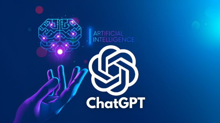 ChatGPT+speaks+for+itself