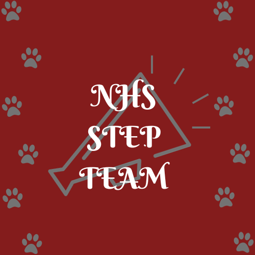 NHS Step Team goes varsity