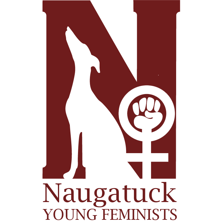 NHS+Young+Feminists+begins+discussing+its+fourth+year