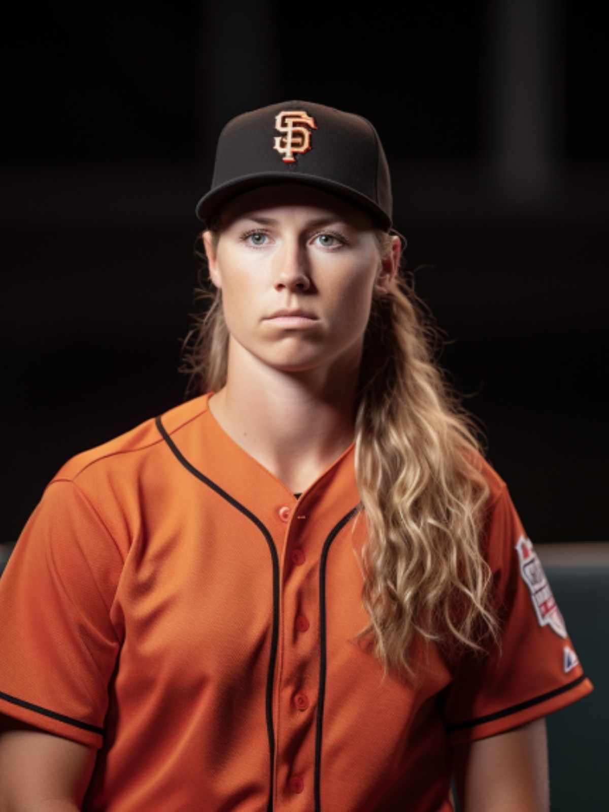 Alyssa Schwartz: Breaking X - 6ehysqu