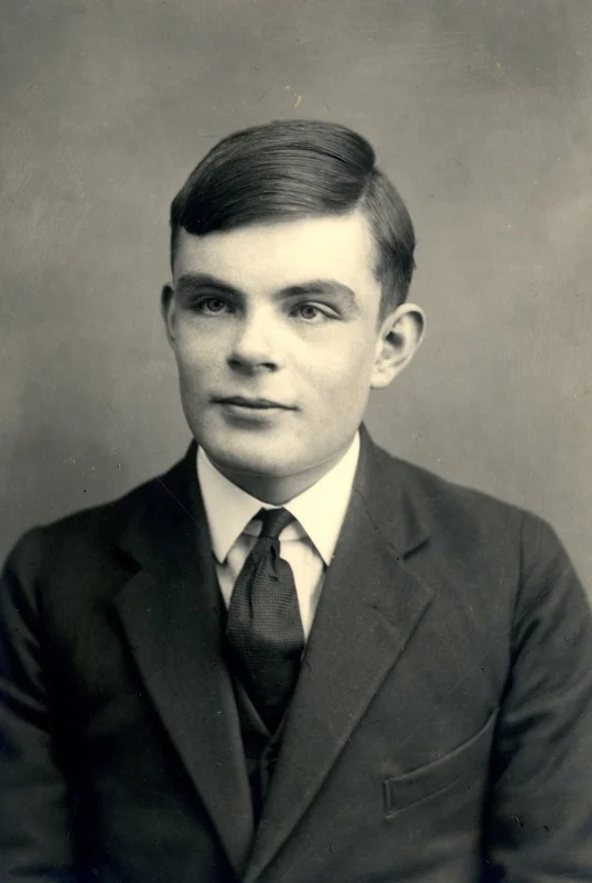 Alan Turing overlooked for his mighty accomplishments