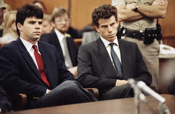 Menendez Brothers Decision Coming This Week